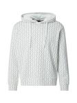 Толстовка ARMANI EXCHANGE, белый - фото