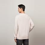 Джемпер мужской Tommy Hilfiger, синий - фото 8