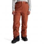 Штаны Kiroro yamapro 2l - женские Oyuki, Rust - фото