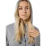 Худи Super.natural Solution Bio, синий - фото 5