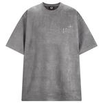 Футболка унисекс 404Mob Gang, цвет Coffee - фото 5