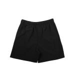 Баскетбольные шорты унисекс Slamble, белый - фото 2