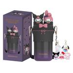 Термостаканы Melodi 550 мл Sanrio, розовый - фото 2