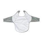 Нагрудник Bebe Jou, зеленый - фото 2