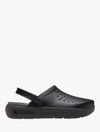 InMotion Clogs Crocs, Black - фото