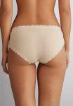 Брифы Intimissimi Briefs, Natural/Tan - фото 2