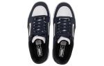 Кроссовки PUMA Slipstream Lo 'Block - White Parisian Night' - фото 4