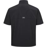 Тренчкот унисекс Descente, черный - фото 2