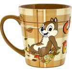 Кружка Disney, коричневый - фото