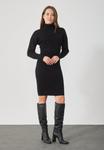 Платье Anna Field Jumper dress, Black - фото 2