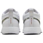 Мужские баскетбольные кроссовки Nike Book 1, Black/White - фото 5