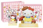 Hello Kitty настольное украшение Sanrio - фото