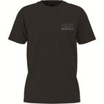 Футболка Vans Shop Front, черный - фото