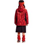 Детская куртка для активного отдыха Asics - фото 8