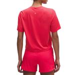 Футболка Swiftly Regular женская Lululemon, белый - фото 6