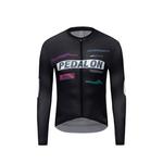 ANTA Футболка Unisex Basic Black 1 - фото