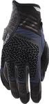 Acerbis crossover motorradhandschuhe, Blue/Gray - фото 5