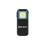Фонарик Olight Oclip 300 Lumen Right Angle EDC, черный - фото