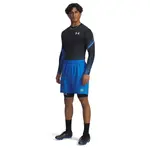 Мужские шорты UA M Challenger Pro Shorts Under Armour, синий - фото 4