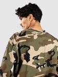 Лонгслив Empyre Sandbag Longsleeve, camo - фото 6