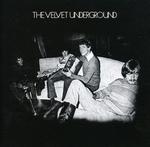 CD диск Velvet Underground: Velvet Underground - фото