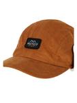 Бейсболка Protest  PRTSELCE, цвет Nutty Cognac - фото 2