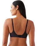 Бюстгальтер Wacoal Sleek Standard Underwire Bra, черный - фото 2