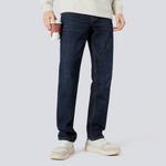 CAMEL Джинсы мужские синие - фото 7