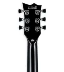 Электрогитара ESP LTD EC-01FT. Черная - фото 7