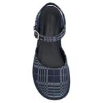 Сандалии CHARLES&KEITH One-Strap Sandals Women's - фото 13