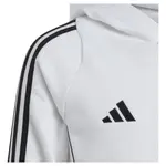 Худи adidas Tiro24, белый - фото 3