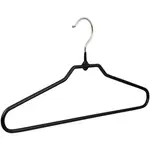 Вешалки для одежды pieperconcept «840», (набор, 10 шт.), черный - фото