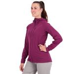 Худи Black Diamond Coefficient, красный - фото 4