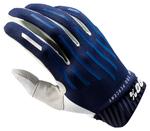 Перчатки для райдфита 100%, синий - фото 2