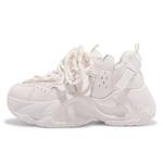 Кроссовки SNXR Chunky Sneakers Women's Low-top, белый - фото 51