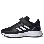 Кроссовки (GS) adidas Runfalcon 2.0, черный - фото