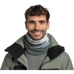 Полярный шарф Buff, зеленый - фото 2