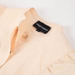 Детское платье EMPORIO ARMANI, Ecru - фото 5