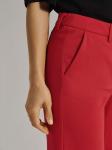 Брюки свободного кроя MADELEINE, красный - фото 3