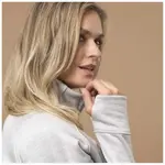 Толстовка Sea Ranch Tanja, серый - фото 7