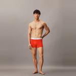 Мужские трусы 2 штуки Calvin Klein, синий - фото 7