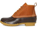 Ботинки L.L.Bean Bean Boot 6", цвет Tan/Bean Boot Brown/Gum - фото 4