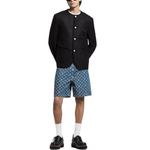 Куртка мужская LOUIS VUITTON, черный - фото 2