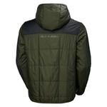 Куртка Helly Hansen Flex Ins, зеленый - фото 4