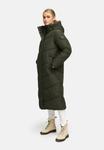 Зимнее пальто MARIKOO, Olive - фото 7