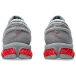 Кроссовки Gel-Quantum 360 8 унисекс с низким верхом серые Asics - фото 5