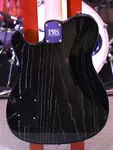 Электрогитара PRS CE NF53 Blackdoghair с чехлом - фото 4