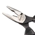 SATA 72741 Плоскогубцы для проволоки серии G, 6 дюймов - фото 4