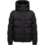 Moncler Утепленная куртка, Black - фото