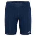 Футбольные шорты Newline, темно-синий - фото